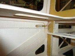 Fuselage construction (261)